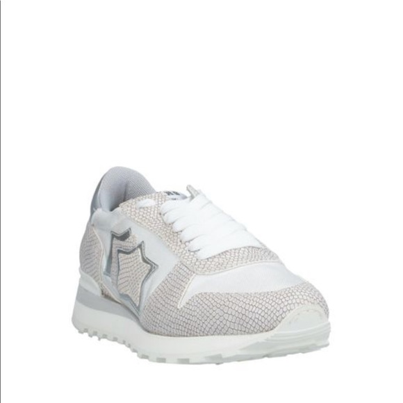 Atlantic Stars New In Box size 36 - Picture 2 of 6